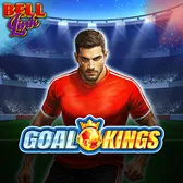 Goal Kings Bell Link