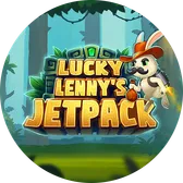 Lucky Lenny's Jetpack